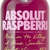 Absolut Raspberri