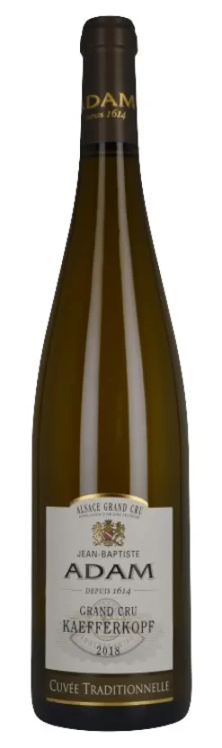 Adam Kaefferkopf Cuvée Traditionelle