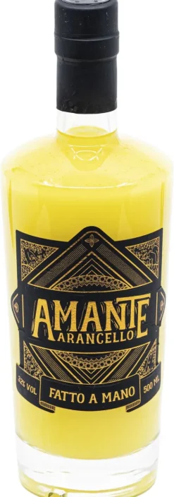 Amante Arancello