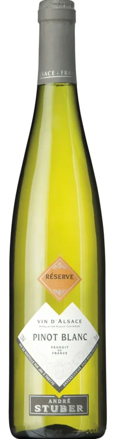 André Stuber Pinot Blanc