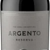 Argento Reserva Estate Malbec