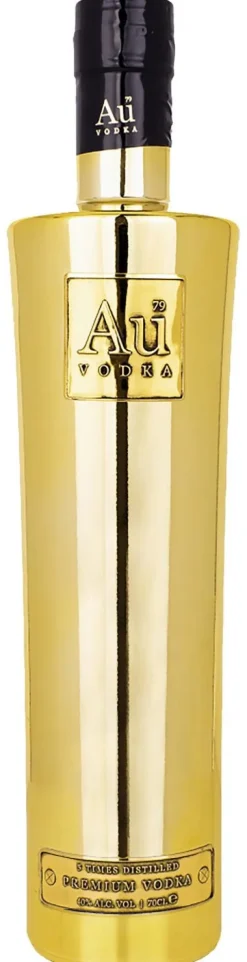 AU Vodka Original
