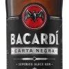 Bacardí Carta Negra