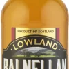 Balnellan Lowland Blended Malt