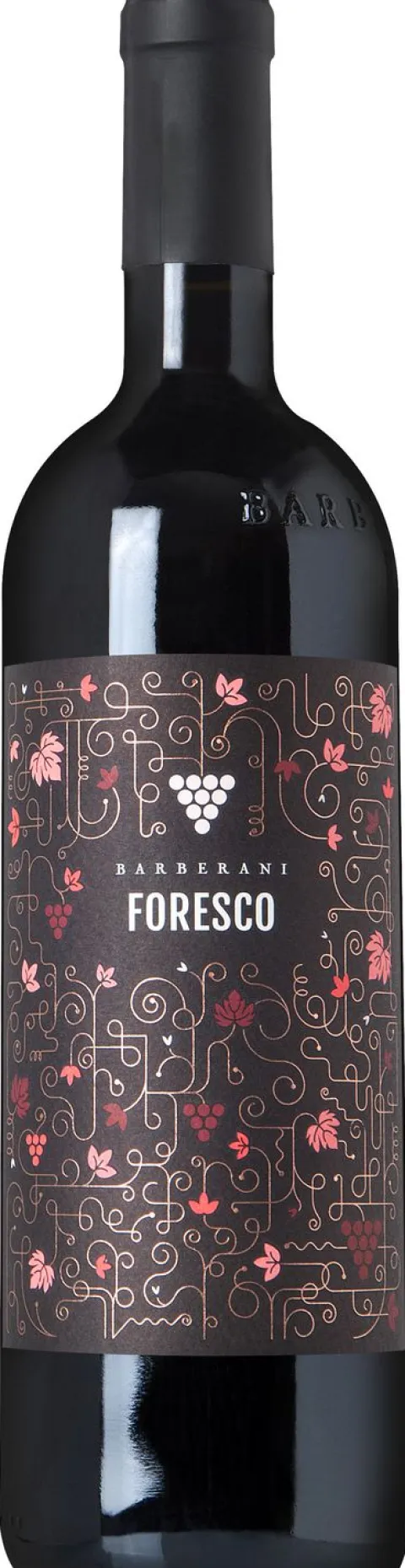 Barberani Foresco