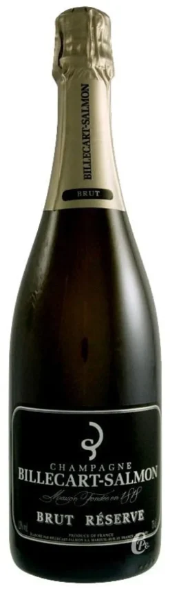Billecart Salmon Brut Réserve