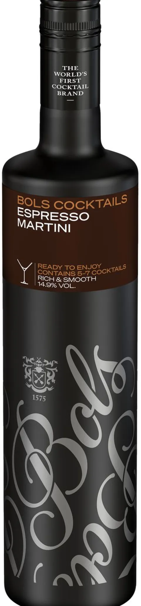 Bols Espresso Martini