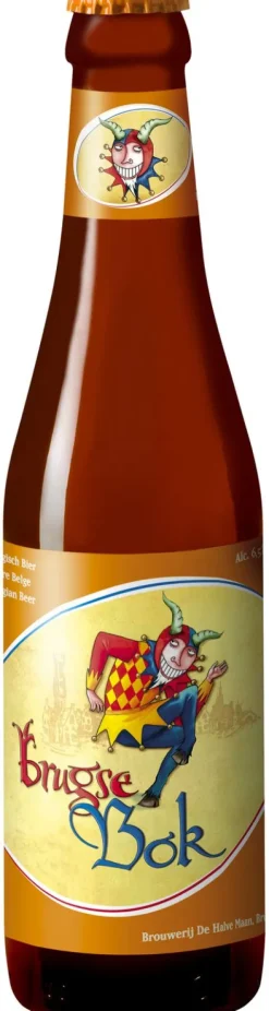 Brugse Zot Bok