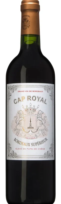 Cap Royal Bordeaux Magnum
