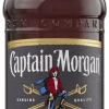 Captain Morgan Dark Rum