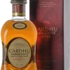 Cardhu Amber Rock