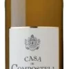 Casa de Compostela Alvarinho