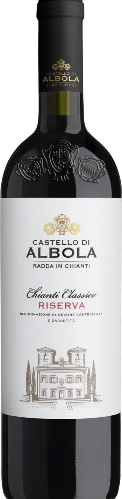 Castello di Albola Chianti Riserva