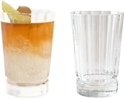 Chef & Sommelier Cocktail Tumbler Hoog (36 cl) - set van 2