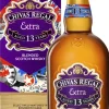 Chivas Bourbon 13 years