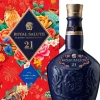 Chivas Regal Royal Salute 21 Years Lunar New Year
