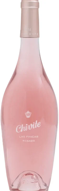 Chivite las Fincas Rosé