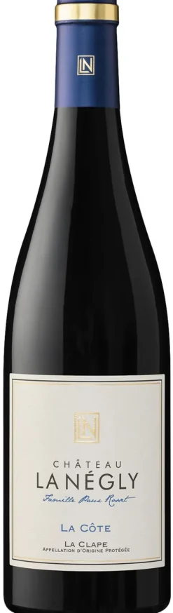 Château la Négly la Côte