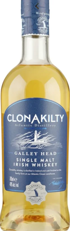 Clonakilty Galley Head