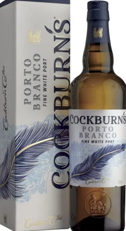 Cockburn's Fine White