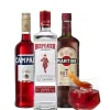Cocktailpakket Negroni
