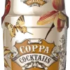 Coppa Cocktails Long Island Iced Tea