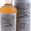 Craigellachie 17 Years