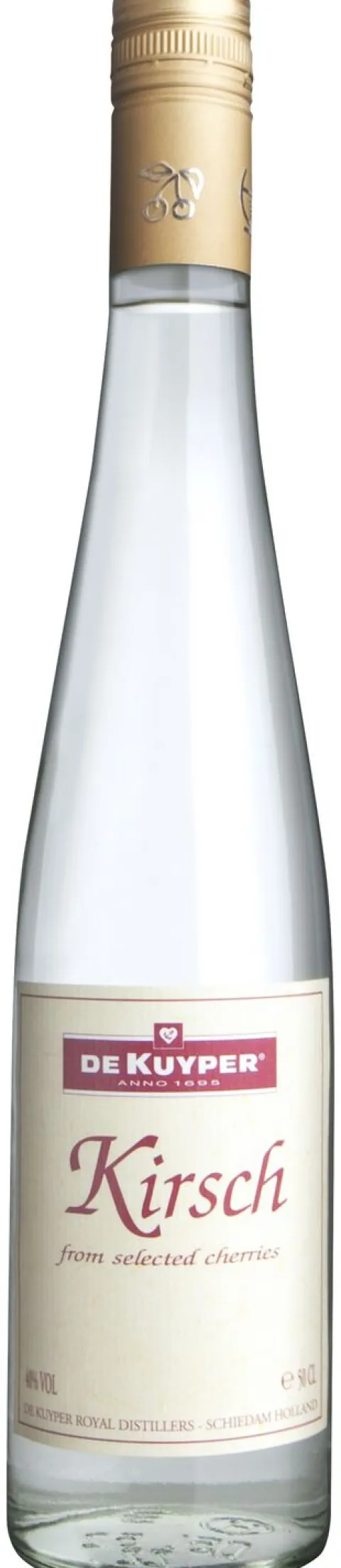 De Kuyper Kirsch
