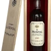 De Montal Bas-Armagnac Vintage 1993