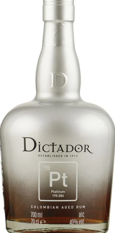 Dictador Platinum