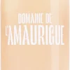 Domaine de l'Amaurigue Rosé