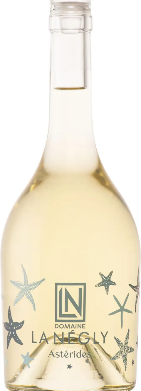 Domaine la Négly Astérides Blanc