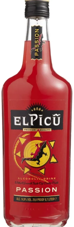 ElPicu Passion