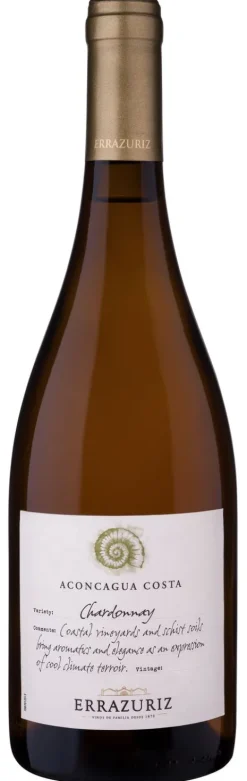 Errazuriz Aconcagua Costa Chardonnay
