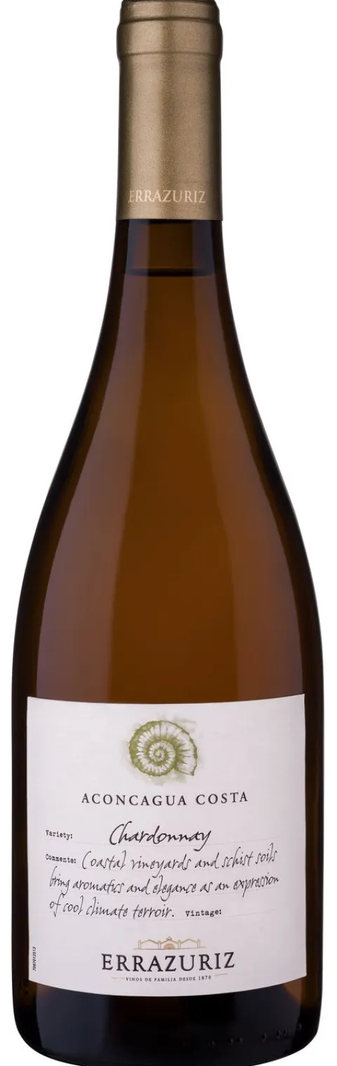 Errazuriz Aconcagua Costa Chardonnay