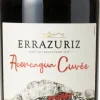 Errazuriz Aconcagua Cuvée Cabernet Sauvignon