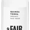 FAIR Quinoa Vodka