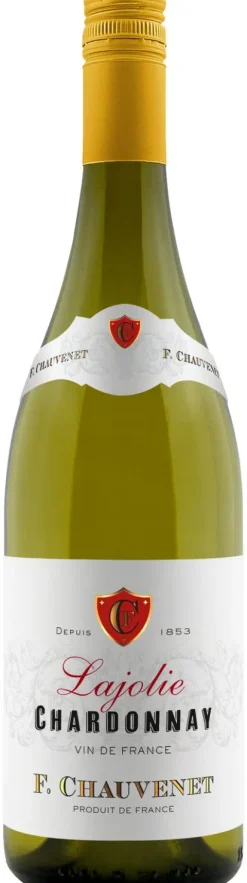 F. Chauvenet Chardonnay