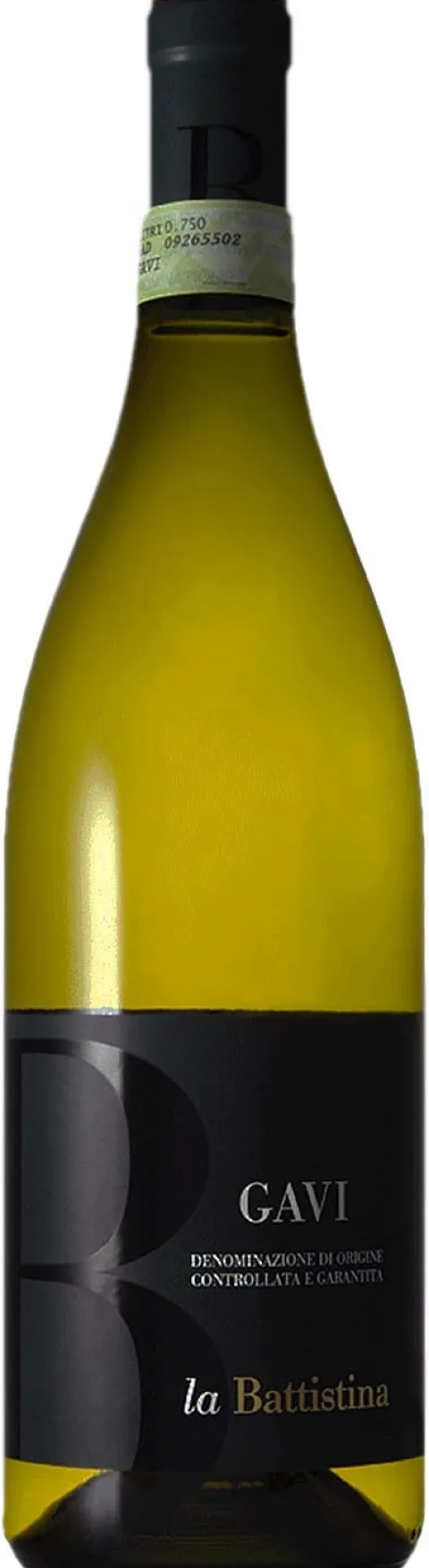 Gavi La Battistina