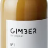 GIMBER N°1 ORIGINAL
