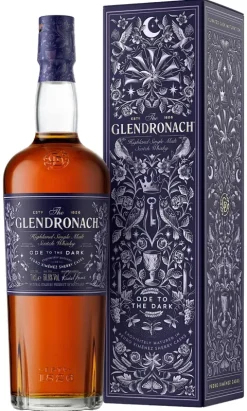 Glendronach Ode To The Dark