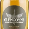Glengoyne Cask Strength Batch #10