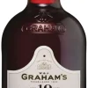 Graham's 10 Years Old Tawny