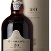 Graham's 20 Years Old Tawny