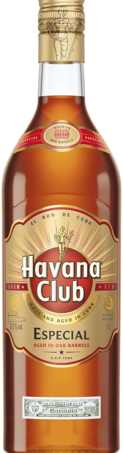 Havana Club Especial