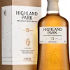 Highland Park 15y