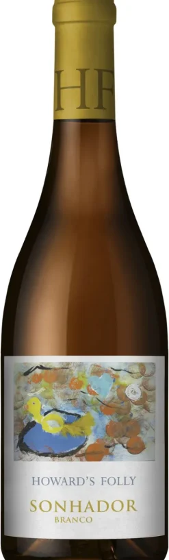 Howard's Folly Sonhador Branco