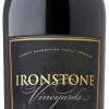 Ironstone Reserve Rous Vineyard Ancient Vine