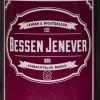 Jansen & Wouterlood Bessenjenever