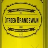 Jansen & Wouterlood Citroenbrandewijn